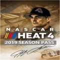 Motorsport Game Nascar Heat 4 2019 Season Pass PC Game